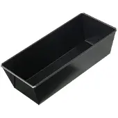 Dr. Oetker Cakevorm - 25 cm - Metaal