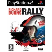 Richard Burns Rally
