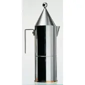 Alessi Percolator La Conica 6-Kops