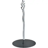Alessi Mediterraneo keukenrolhouder roestvrij staal
