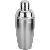 Leopold Vienna - Cocktail shaker 500ml RVS - shakebeker