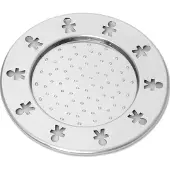 Alessi Girotondo onderzetter ø 13cm AKK80