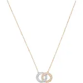 Swarovski Ketting Stone
