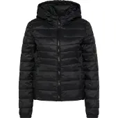 ONLY Tussenjas 'ONLTahoe' zwart