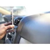 PopSockets Telefoonhouder Auto Luchtrooster