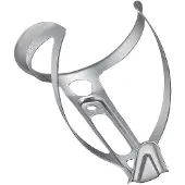 Supacaz - Fly Cage Bidonhouder Ano Gunmetal