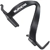 Supacaz Fly Poly Bidonhouder Zwart
