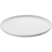 Alessi Dienblad A Tempo White 40 cm