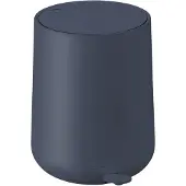Zone Denmark Pedaalemmer Nova One Royal Blue 5L
