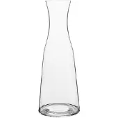 Luigi Bormioli Atelier Karaf - 1 L - Glas