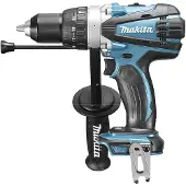 Makita DHP458ZJ Heavy Duty accu klopboormachine | zonder accu's en lader - DHP458ZJ