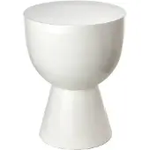 Pols Potten Tip Tap White