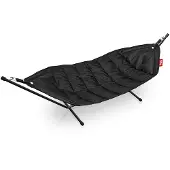 Fatboy Headdemock Hangmat Zwart - Hangmatten Polyester Black - 700153