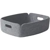 Muuto Restore dienblad grey