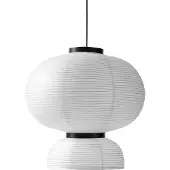 &tradition Hanglampe &Tradition, Formakami JH5, dimbare, Wit, Woonkamer, Papier / Karton, Designer