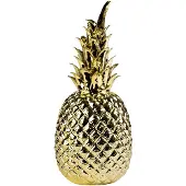 Pols Potten Pineapple Gold