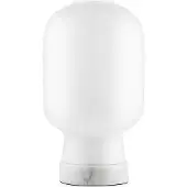 Normann Copenhagen Tafellamp Amp White White
