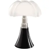 Martinelli Luce Pipistrello 620 Tafellamp Dark Brown
