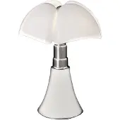 Martinelli Luce Pipistrello 620 Tafellamp White