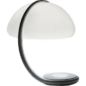 Martinelli Luce 599 Serpente Tafellamp White