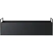 Ferm Living Small Plant Box Small | Black