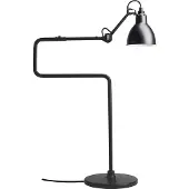 Lampe Gras Tafellampe , Zwart, Woonkamer, Metaal
