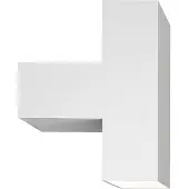 Flos - Tight Light LED Wandlamp