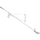 Flos - 265 Wandlamp Wit