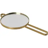 Ferm Living Poise Handspiegel