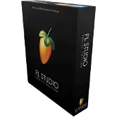 Image Line FL Studio Fruity Edition, elektronische versie