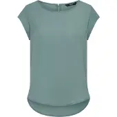 ONLY Blouse 'ONLVic' petrol