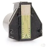 HP C6602B inkt cartridge blauw (origineel)