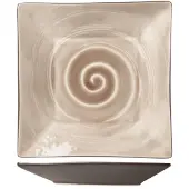 COSY&TRENDY VOLCANO PLAT BORD 26X26CM