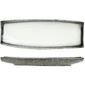 COSY&TRENDY SEA PEARL SCHAAL RECHTHOEK 33X12XH3CM