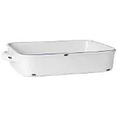 COSY&TRENDY ANTOINETTE OVENSCHOTEL 27.5-33X21.5XH6CM