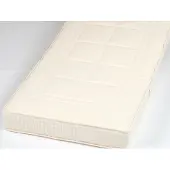 Yumeko Matras Yumeko Natuurlatex Medium-100 x 200 cm