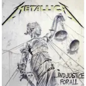 Metallica - And Justice For All | CD