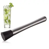 VacuVin Cocktail Stamper Vacu Vin Cocktail Muddler