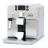 Gaggia Brera RI9305/01 - Espressomachine - Zilver