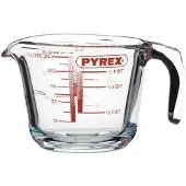 Pyrex Classic maatbeker 0,25 liter