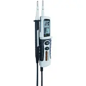 Laserliner AC-tiveMaster Digital Spanningstester Met LCD Scherm - AC/DC 6-690V