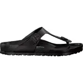 Birkenstock Teenslippers 'Gizeh' zwart