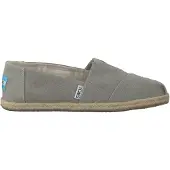 Toms SEASONAL CLASSIC Grijs - 36.5