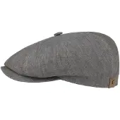 Stetson Hatteras Linnen Pet by