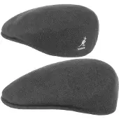 Hatland Kangol - Wool 504 - DK FLANNEL - Assorti - L