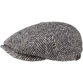 Stetson Hatteras Kleppet by