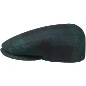 Lierys Blackwatch Flat Cap by