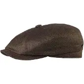 Stetson Hatteras Visgraatdesign Pet by