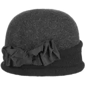 Lierys Oretka Toque Walkloden Muts by