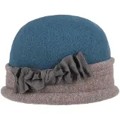 Lierys Oretka Toque Walkloden Muts by